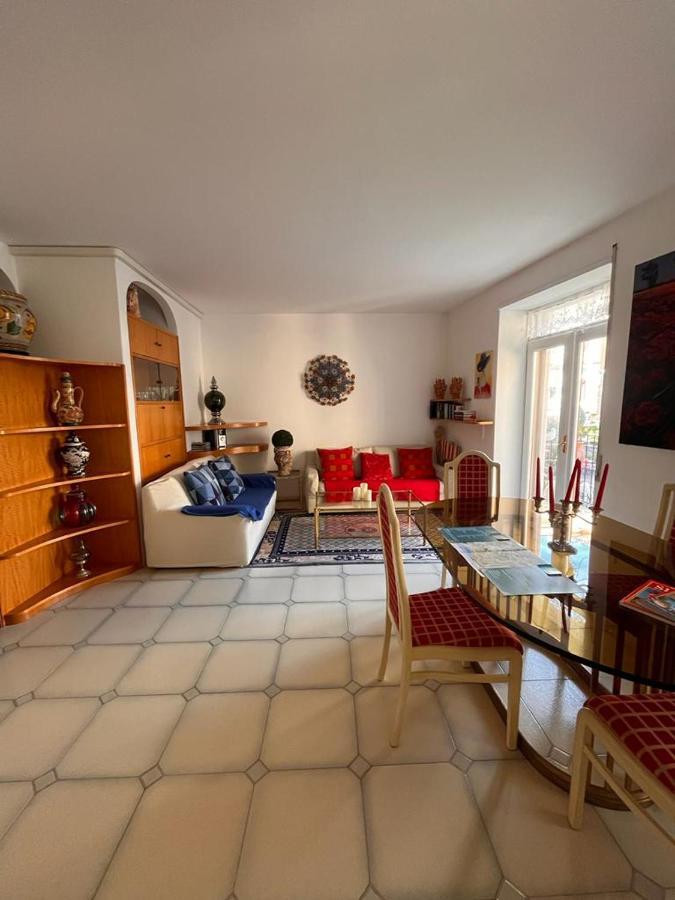 Апартаменти Casa Al Duomo Таорміна Екстер'єр фото