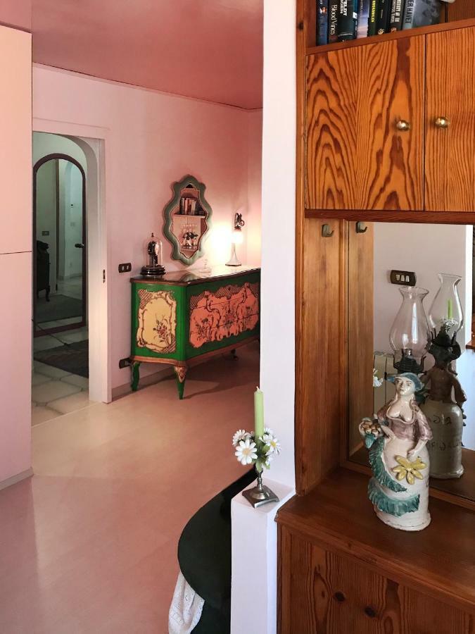 Апартаменти Casa Al Duomo Таорміна Екстер'єр фото
