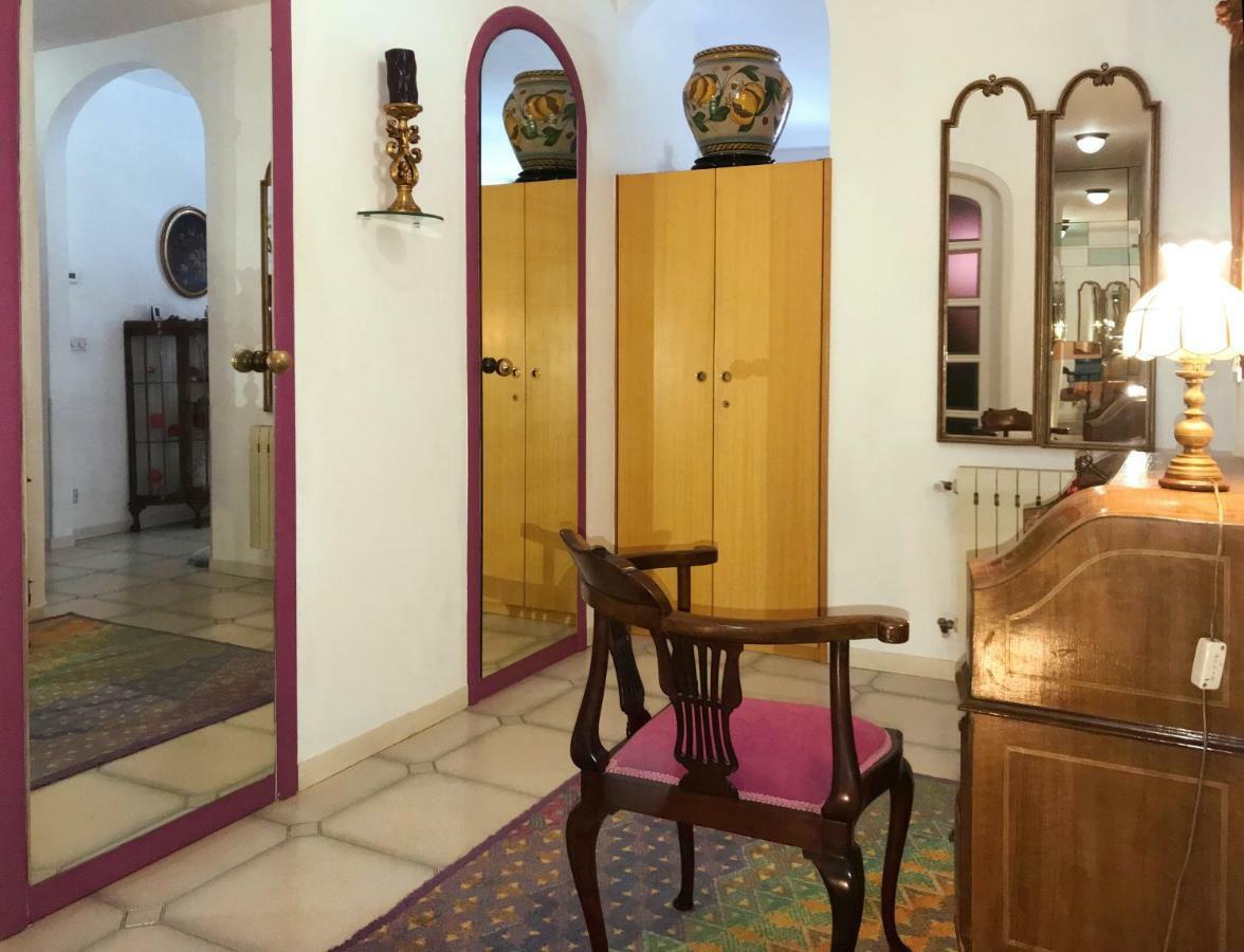 Апартаменти Casa Al Duomo Таорміна Екстер'єр фото
