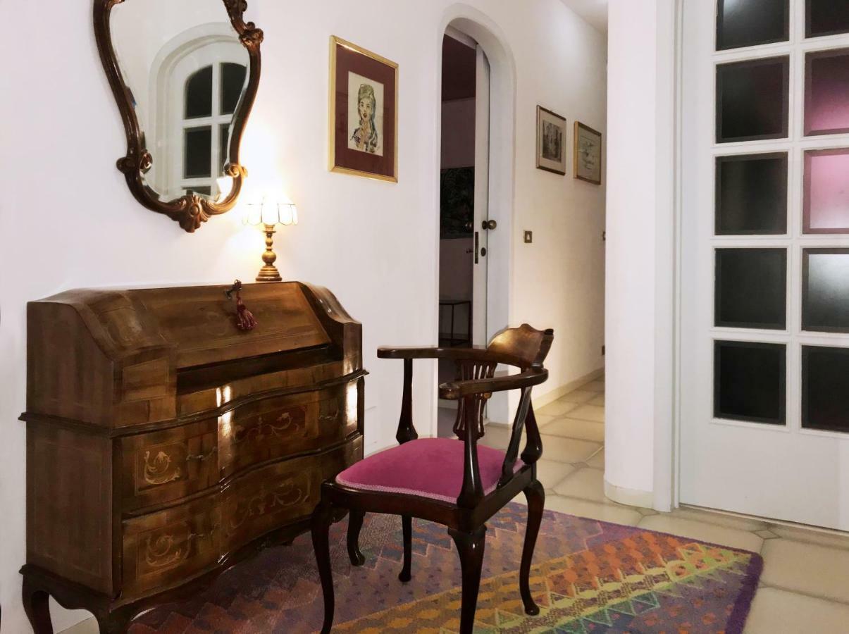 Апартаменти Casa Al Duomo Таорміна Екстер'єр фото